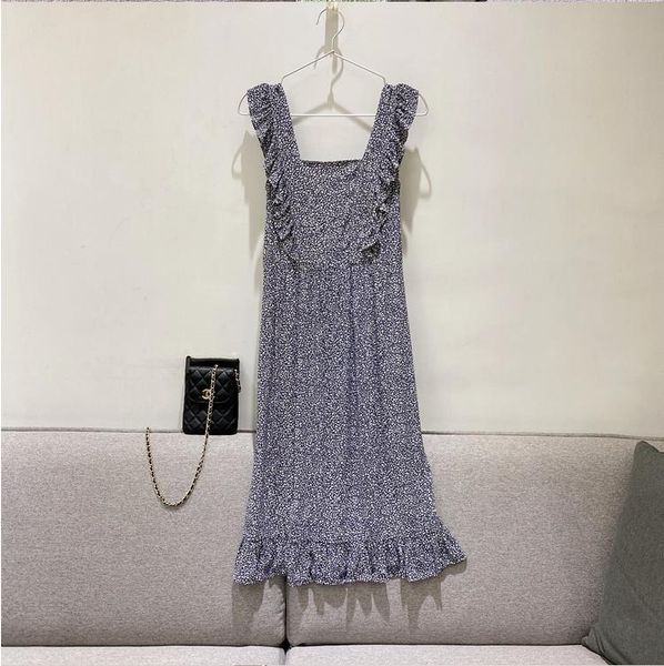 casual dresses comfortable floral dress with belted back high waist, Black;gray
casual dresses comfortable floral dress with belted back high waist, Black;gray