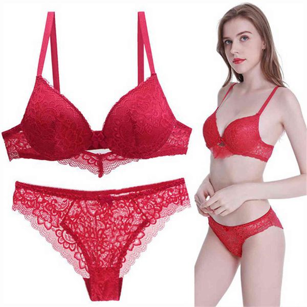 nxy set plus size women' bra set lingerie woman 2 pieces push up underwear panties thongs erotic suit 1129, Red;black
nxy set plus size women' bra set lingerie woman 2 pieces push up underwear panties thongs erotic suit 1129, Red;black