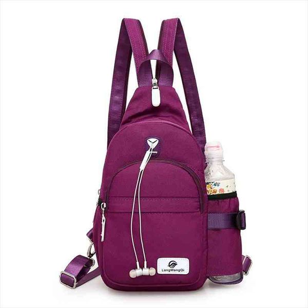 womens nylon shoulder bag daily travel small backpacks female casual chest bags ladies bagpack mochilas
womens nylon shoulder bag daily travel small backpacks female casual chest bags ladies bagpack mochilas