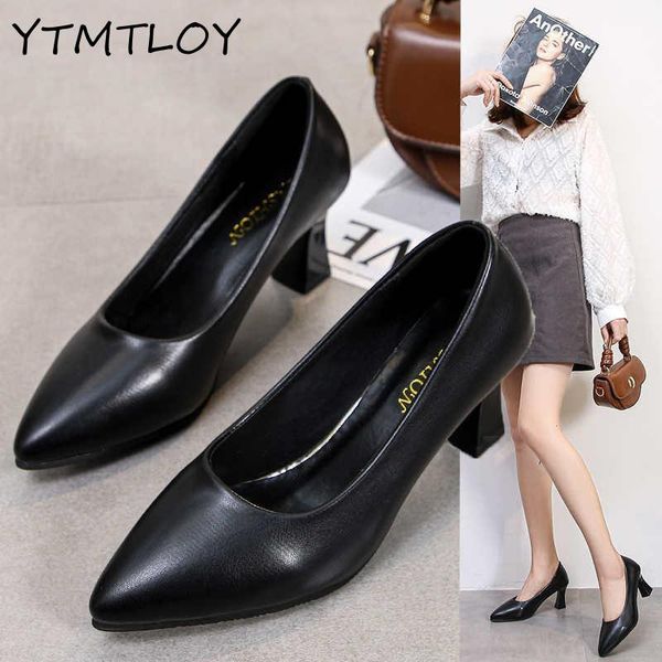 sandals elegant classic women's high heels ladies solid leather thin fashion office shoes, Black
sandals elegant classic women's high heels ladies solid leather thin fashion office shoes, Black