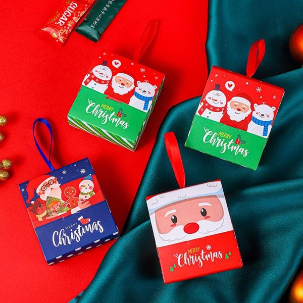 gift wrap 5pcs christmas boxes santa claus candy box merry bags packaging year xmas container supplies
gift wrap 5pcs christmas boxes santa claus candy box merry bags packaging year xmas container supplies