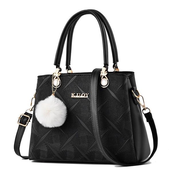evening bags luxury handbags women designer 2021 big solid leather hairball crossbody shoulder for messenger ladies hand bag
evening bags luxury handbags women designer 2021 big solid leather hairball crossbody shoulder for messenger ladies hand bag