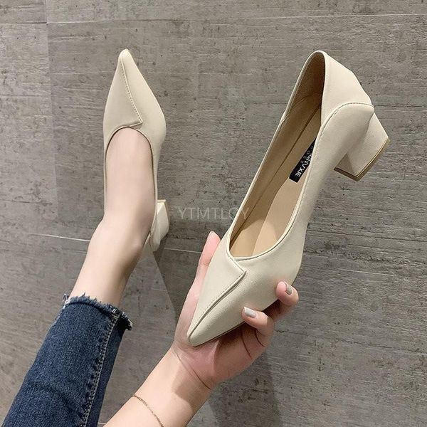 dress shoes women pumps high heels lady gladiator summer pointed toe casual wedding square heel zapatos de mujer tacon, Black
dress shoes women pumps high heels lady gladiator summer pointed toe casual wedding square heel zapatos de mujer tacon, Black