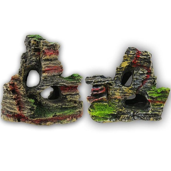 fish resin rockery aquarium ornament simulation mountain cave tank landscape decoration fasle rock stone aquariums
fish resin rockery aquarium ornament simulation mountain cave tank landscape decoration fasle rock stone aquariums
