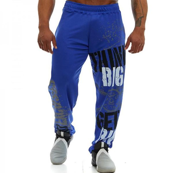men's pants 2021 running jogging men cotton soft bodybuilding joggers sweatpants harem long trousers fitness sport training, Black
men's pants 2021 running jogging men cotton soft bodybuilding joggers sweatpants harem long trousers fitness sport training, Black