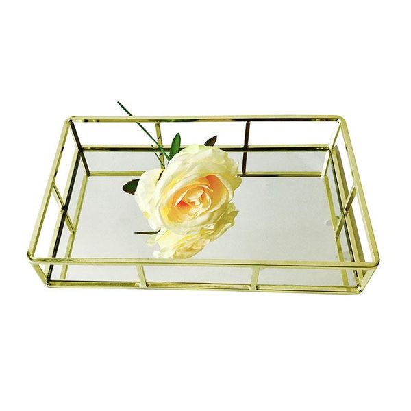 kitchen storage & organization european metal mirror tray nordic minimalist gold fruit cosmetic jewelry dessert snack plate home decoration
kitchen storage & organization european metal mirror tray nordic minimalist gold fruit cosmetic jewelry dessert snack plate home decoration