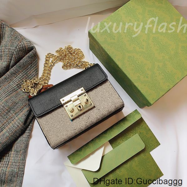 2021 fashion chain crossbody bag designers luxurys handbag shoulder bags woman messerge purse outdoor leisure small flap purses
2021 fashion chain crossbody bag designers luxurys handbag shoulder bags woman messerge purse outdoor leisure small flap purses