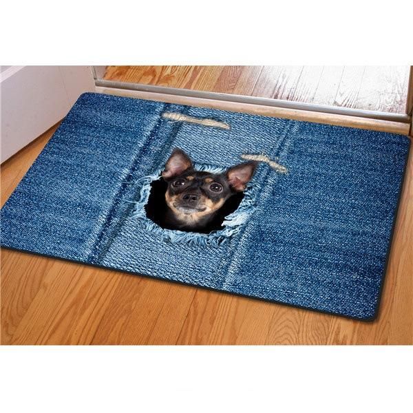 bath mats sholisa anti slip mat bathroom carpet rug floor 3d printed ainimal rectangle shape toilet non-slip for doormat
bath mats sholisa anti slip mat bathroom carpet rug floor 3d printed ainimal rectangle shape toilet non-slip for doormat