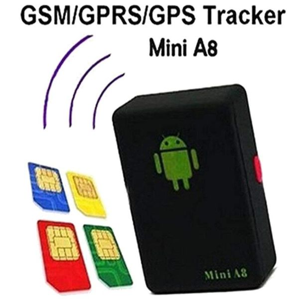 car gps & accessories mini global a8 tracker waterproof auto real-time gsm/ gprs/ tracking power tool for children pet
car gps & accessories mini global a8 tracker waterproof auto real-time gsm/ gprs/ tracking power tool for children pet