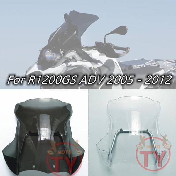 motorcycle windshield with bracket fairing kits smoke black windscreen for r1200gs 2005 2006 2007 2008 2009 2010 2011 2012
motorcycle windshield with bracket fairing kits smoke black windscreen for r1200gs 2005 2006 2007 2008 2009 2010 2011 2012
