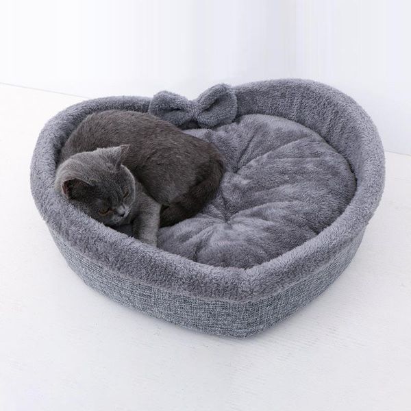 cat beds & furniture universal bed print pet heart-shaped nest kennel warm dog summer
cat beds & furniture universal bed print pet heart-shaped nest kennel warm dog summer