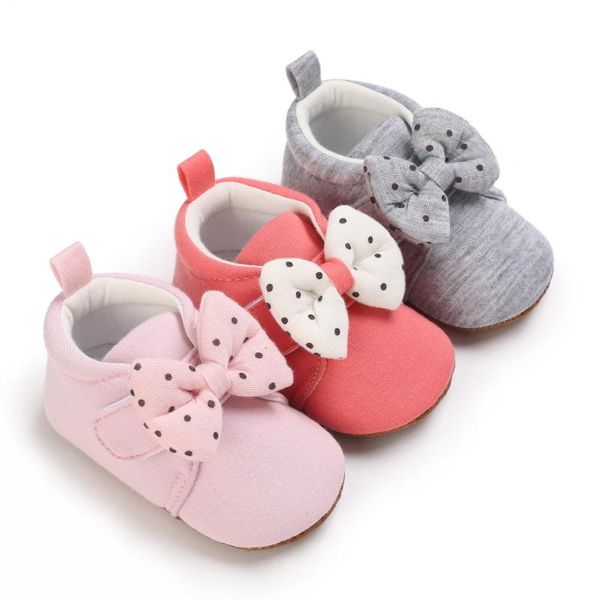 first walkers baby autumn shoes infant girls cute dot toddler flat indoor outdoor slippers
first walkers baby autumn shoes infant girls cute dot toddler flat indoor outdoor slippers