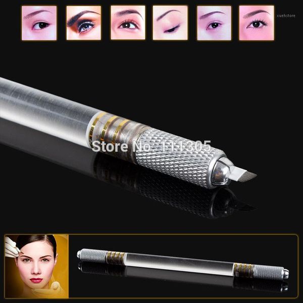 permanent makeup machines wholesale manual eyebrow tattoo pen with chuse 50pcs 14 needles
permanent makeup machines wholesale manual eyebrow tattoo pen with chuse 50pcs 14 needles