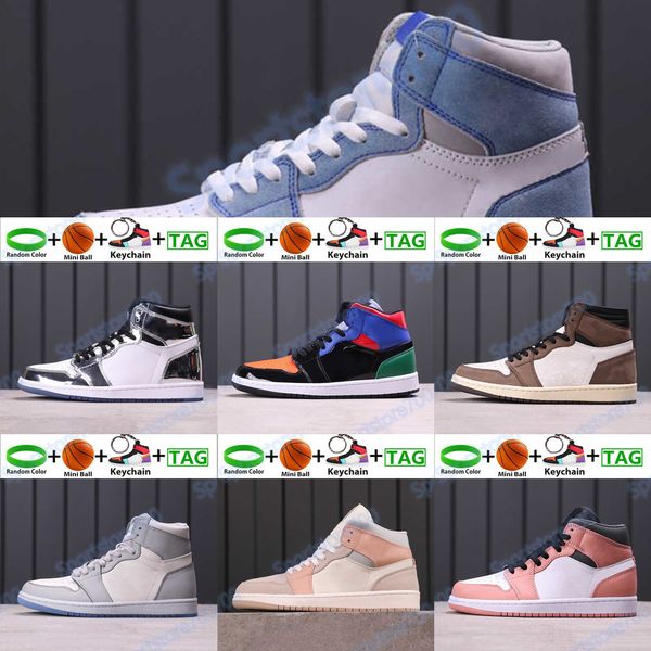 classic 1 1s basketball shoes hyper royal travis scotts mid pink quartz la to chicago zoom white racer blue pale ivory men women
classic 1 1s basketball shoes hyper royal travis scotts mid pink quartz la to chicago zoom white racer blue pale ivory men women