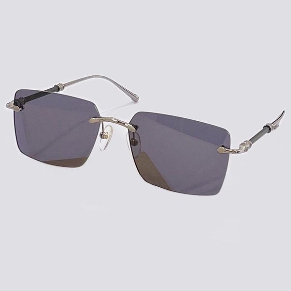 sunglasses classic rimless women luxury fashion brand designer gradient sun glasses female driving eyewear, White;black
sunglasses classic rimless women luxury fashion brand designer gradient sun glasses female driving eyewear, White;black