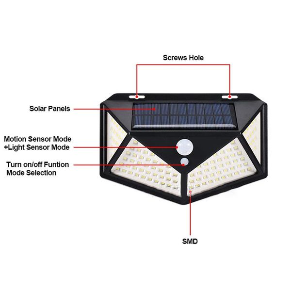 solar lamps 2021 led light outdoor lamp powered sunlight waterproof pir motion sensor for garden decoration
solar lamps 2021 led light outdoor lamp powered sunlight waterproof pir motion sensor for garden decoration