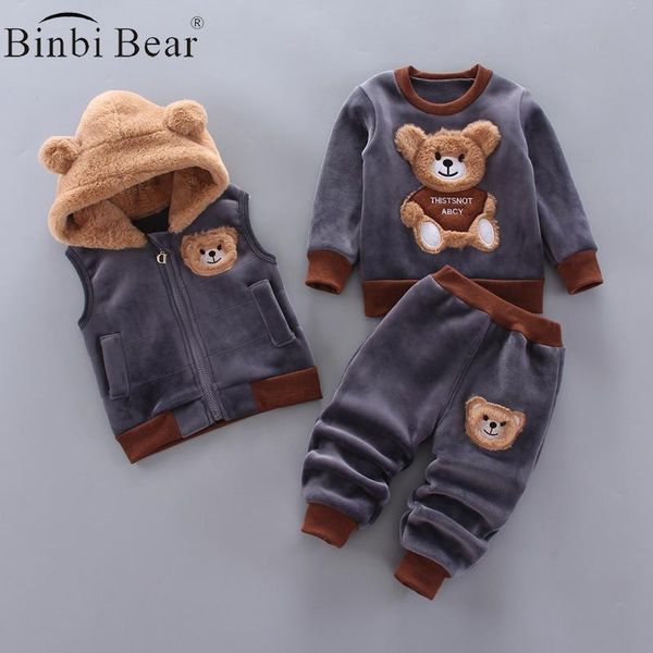 clothing sets born baby boys girls autumn winter warm hoody coat sweatshirt clothes pants 3pcs suit infant kids children sports toddler, White
clothing sets born baby boys girls autumn winter warm hoody coat sweatshirt clothes pants 3pcs suit infant kids children sports toddler, White