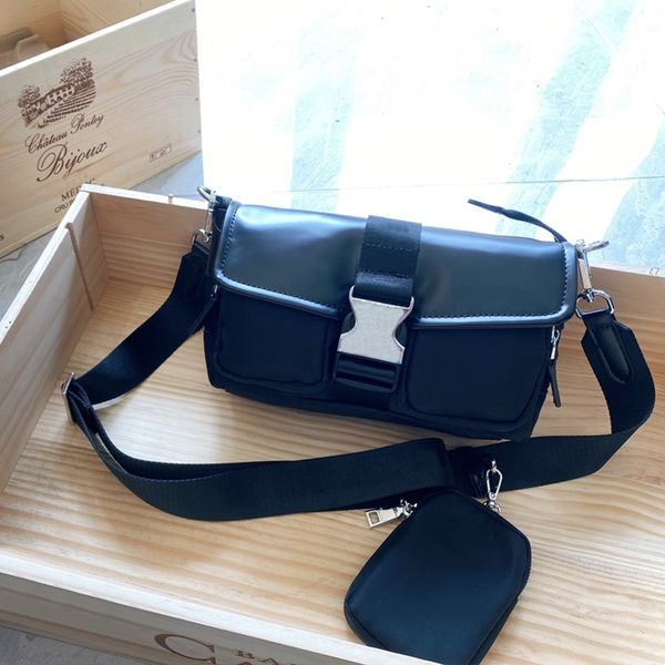 luxurys designers bag women leather fashion pochette handbags female crossbody handbag shoulder vintage tote bags lady purses wallet with bo
luxurys designers bag women leather fashion pochette handbags female crossbody handbag shoulder vintage tote bags lady purses wallet with bo