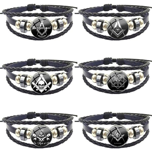 charm bracelets goat skull for women girls jewelry classic glass cabochon black leather bracelet bangle fashion, Golden;silver
charm bracelets goat skull for women girls jewelry classic glass cabochon black leather bracelet bangle fashion, Golden;silver