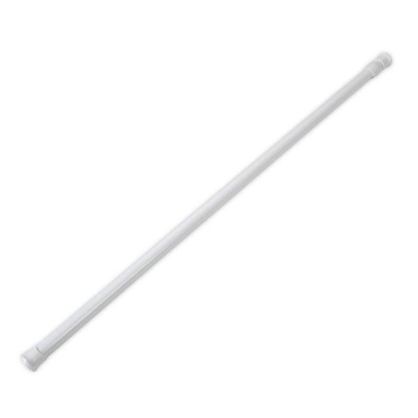 shower curtains adjustable 60-110cm round shower/wardrobe curtain hanging rods voile extendable sticks household pole loaded hang
shower curtains adjustable 60-110cm round shower/wardrobe curtain hanging rods voile extendable sticks household pole loaded hang