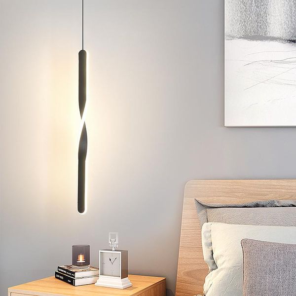 pendant lamps nordic bedside chandelier bedroom creative lighting net red light single head linear art design minimal long line
pendant lamps nordic bedside chandelier bedroom creative lighting net red light single head linear art design minimal long line
