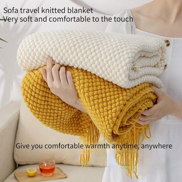 blankets nordic knitted blanket on the bed sofa throw line travel shawl tv nap soft towel plaid tapestry office
blankets nordic knitted blanket on the bed sofa throw line travel shawl tv nap soft towel plaid tapestry office