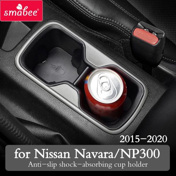 car organizer smabee water cup holder storage box for navara np300 2021-2021 accessories stowing tidying anti-slip central
car organizer smabee water cup holder storage box for navara np300 2021-2021 accessories stowing tidying anti-slip central
