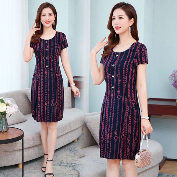 style women's summer large pullover belt dress femininity chinoiserie printed rayon slim skirt, Black;gray
style women's summer large pullover belt dress femininity chinoiserie printed rayon slim skirt, Black;gray
