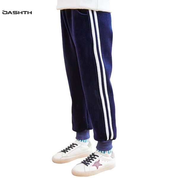 children's clothing for autumn and winter girls' sweatpants gold velvet boys casual trousers outer wear pants, Blue
children's clothing for autumn and winter girls' sweatpants gold velvet boys casual trousers outer wear pants, Blue
