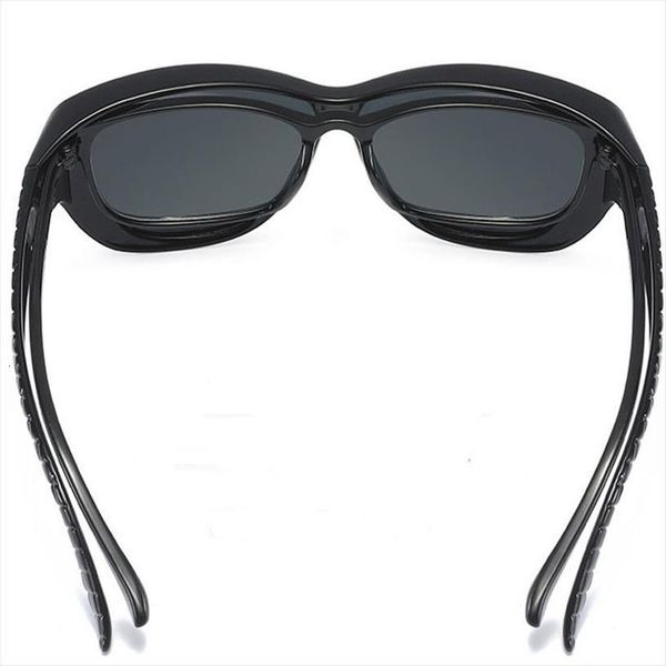 design polarized fit over sunglasses men the prescription glasses rx insert cover sunglasses145, White;black
design polarized fit over sunglasses men the prescription glasses rx insert cover sunglasses145, White;black