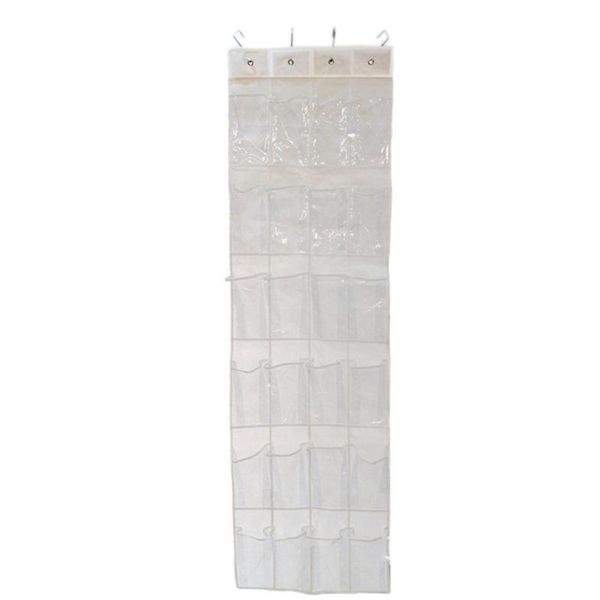 transparent door storage bag hanging non-woven six-layer shoe pvc clothing & wardrobe
transparent door storage bag hanging non-woven six-layer shoe pvc clothing & wardrobe