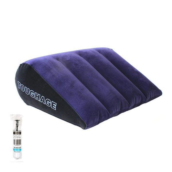 cushion/decorative pillow inflatable wedge shape back cushion couples position sofa pvc flocking fabric close skin
cushion/decorative pillow inflatable wedge shape back cushion couples position sofa pvc flocking fabric close skin
