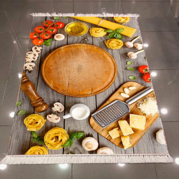 else red tomato macaroni breakfast table 3d print microfiber anti slip back washable decorative kitchen area rug carpet carpets
else red tomato macaroni breakfast table 3d print microfiber anti slip back washable decorative kitchen area rug carpet carpets