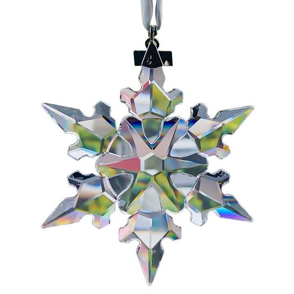 decorative objects & figurines 2021 crystal snowflake figurine car pendant decor suspension ornaments sun catcher shining star hanging trim
decorative objects & figurines 2021 crystal snowflake figurine car pendant decor suspension ornaments sun catcher shining star hanging trim