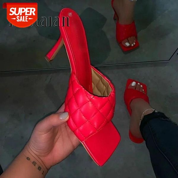 summer square toe women pumps high heel pumps shoes for women peep toe high heels slippers sandals party dress shoes woman #oh0o
summer square toe women pumps high heel pumps shoes for women peep toe high heels slippers sandals party dress shoes woman #oh0o
