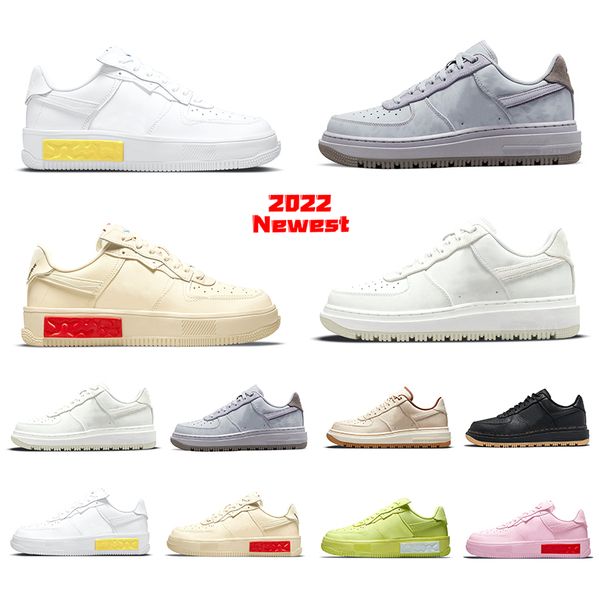 2022 fontanka 1 luxe react low mens running shoes 1s black gum pearl white have a good game pecan purple dye summit yellow strike pink men w
2022 fontanka 1 luxe react low mens running shoes 1s black gum pearl white have a good game pecan purple dye summit yellow strike pink men w