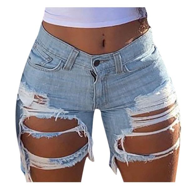 women's jeans women girls shorts casual high waisted short mini ripped hole tassel summer plus size slim z0616, Blue
women's jeans women girls shorts casual high waisted short mini ripped hole tassel summer plus size slim z0616, Blue