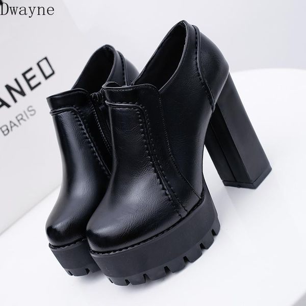 boots fashion ultra high with low shoes rivet single leather 2021 autumn and winter thick women, Black
boots fashion ultra high with low shoes rivet single leather 2021 autumn and winter thick women, Black