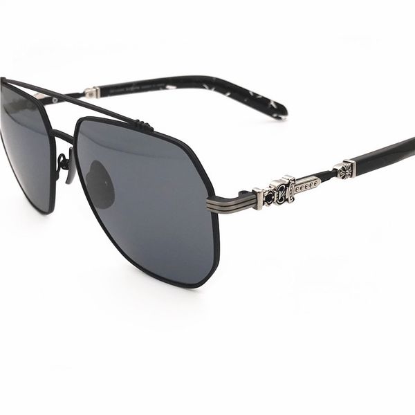 70% off online store new fashion personality sunglasses men's and women's anti ultraviolet pilot, White;black
70% off online store new fashion personality sunglasses men's and women's anti ultraviolet pilot, White;black
