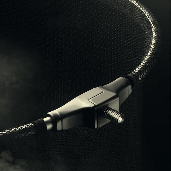 foldable fishing landing nets anti-adhesive hook brail net head accessories
foldable fishing landing nets anti-adhesive hook brail net head accessories