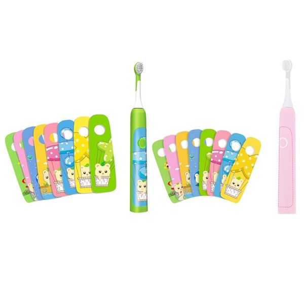smart electric toothbrush aiwejay so white sonic wireless induction charging ipx7 waterproof children's
smart electric toothbrush aiwejay so white sonic wireless induction charging ipx7 waterproof children's