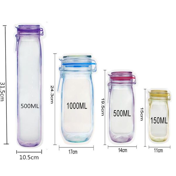 gift wrap reusable mason jar bottles bags nuts candy cookies bag waterproof seal fresh storage sandwich
gift wrap reusable mason jar bottles bags nuts candy cookies bag waterproof seal fresh storage sandwich