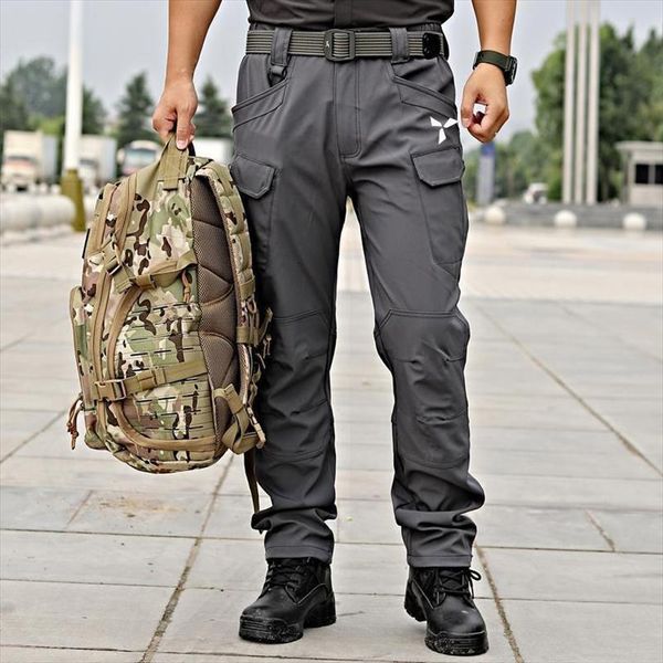 trousers tactical sweatpants army military women pants long hiking cargo windproof, Black
trousers tactical sweatpants army military women pants long hiking cargo windproof, Black