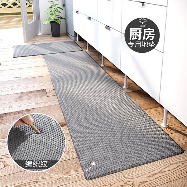 bath mats kitchen leather water-proofoil-proof and non-slip floor mat balcony corridor aisle oil-absorbing carpet pvc foot pad non slip
bath mats kitchen leather water-proofoil-proof and non-slip floor mat balcony corridor aisle oil-absorbing carpet pvc foot pad non slip