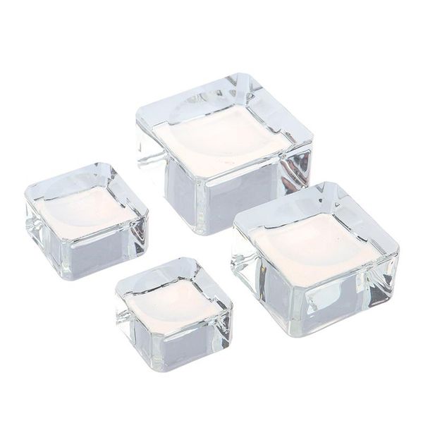 false eyelashes crystal glass gasket eyelash stand glue pad holder lashes pallet paste
false eyelashes crystal glass gasket eyelash stand glue pad holder lashes pallet paste