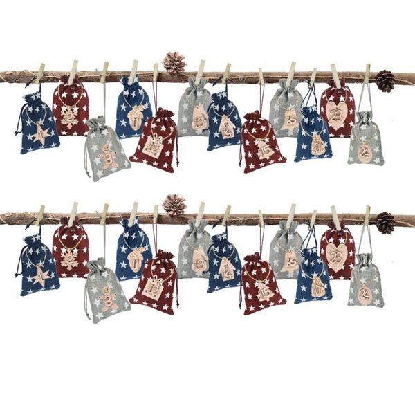 christmas decorations santa sacks linen canvas bags star bag large drawstring gift pouch ornaments
christmas decorations santa sacks linen canvas bags star bag large drawstring gift pouch ornaments