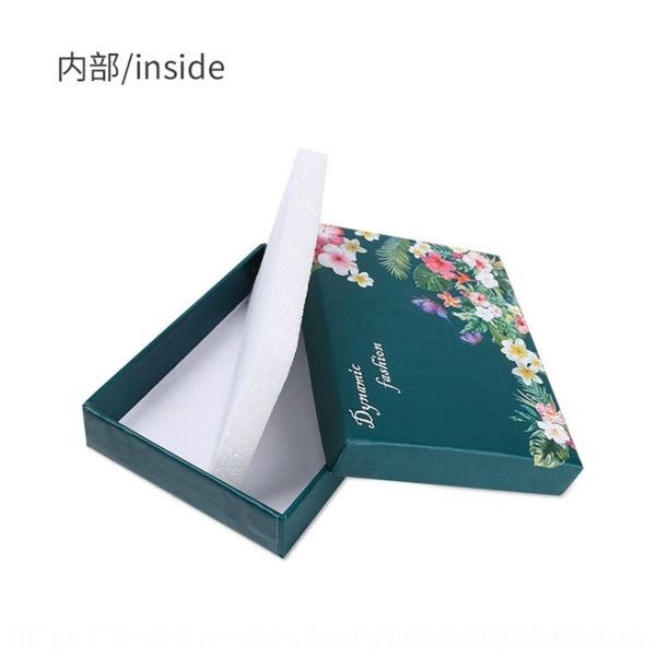 tzaa fashion jewelry packaging boxes jewelry boxes necklace earring wrapping paper color ring packaging carton printing color, Black;white
tzaa fashion jewelry packaging boxes jewelry boxes necklace earring wrapping paper color ring packaging carton printing color, Black;white