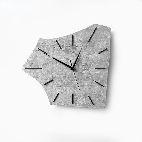 wall clocks nordic polygon creative clock living room home punching fashion simple special-shaped art mute
wall clocks nordic polygon creative clock living room home punching fashion simple special-shaped art mute