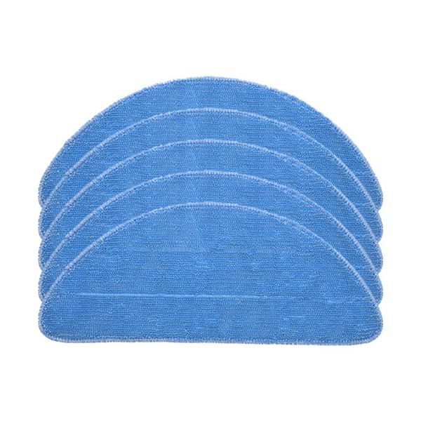 cleaning cloths 5/10 pieces vacuum cleaner parts accessories mop cloth for proscenic 800t robot mops
cleaning cloths 5/10 pieces vacuum cleaner parts accessories mop cloth for proscenic 800t robot mops