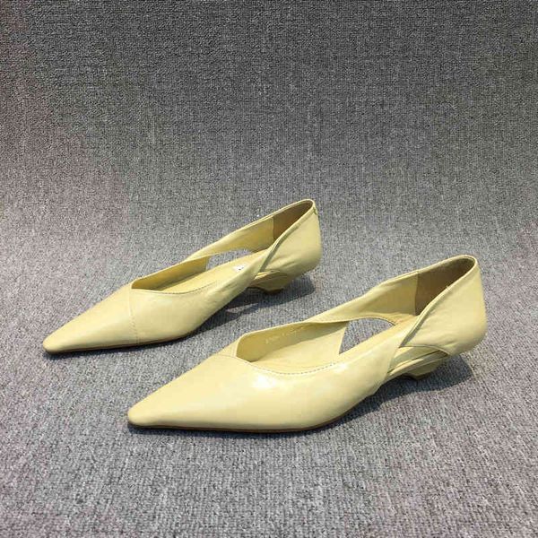 dress shoes nova moda confortável gatinho calcanhar 2.5cm vestido sapatos das mulheres bomba concisa diária cor sólida couro do plutônio apo, Black
dress shoes nova moda confortável gatinho calcanhar 2.5cm vestido sapatos das mulheres bomba concisa diária cor sólida couro do plutônio apo, Black
